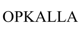 OPKALLA trademark