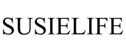 SUSIELIFE trademark