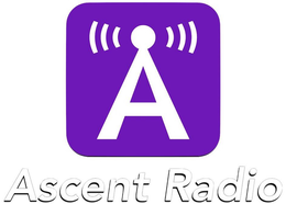 A ASCENT RADIO trademark