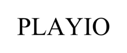 PLAYIO trademark