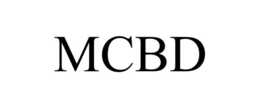 MCBD trademark