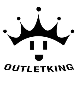 OUTLETKING trademark