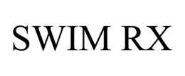 SWIM RX trademark
