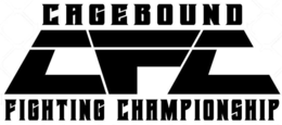 CAGEBOUND FIGHTING CHAMPIONSHIP CFC trademark