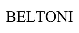 BELTONI trademark