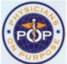 PHYSICIANS ON PURPOSE POP trademark