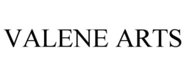 VALENE ARTS trademark