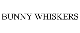 BUNNY WHISKERS trademark