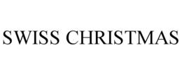 SWISS CHRISTMAS trademark
