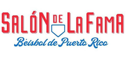 SALÓN DE LA FAMA BÉISBOL DE PUERTO RICO trademark