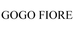 GOGO FIORE trademark