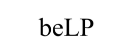 BELP trademark