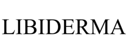 LIBIDERMA trademark