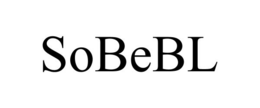 SOBEBL trademark