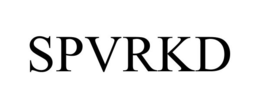 SPVRKD trademark