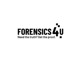 FORENSICS4U NEED THE TRUTH? GET THE PROOF. trademark