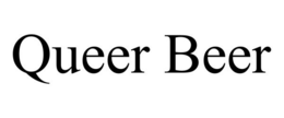 QUEER BEER trademark