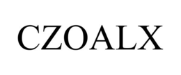 CZOALX trademark
