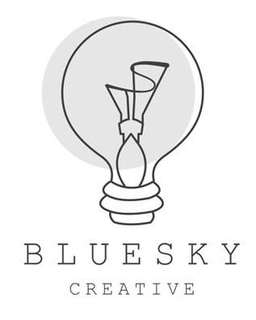 BLUESKY CREATIVE trademark
