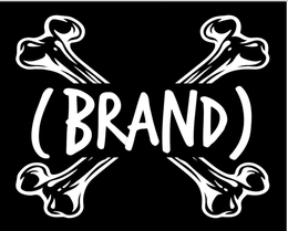 (BRAND) trademark