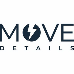 MOVE DETAILS trademark