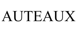 AUTEAUX trademark