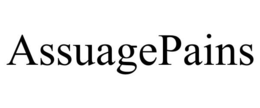 ASSUAGEPAINS trademark
