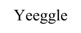 YEEGGLE trademark