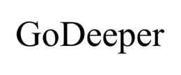 GODEEPER trademark