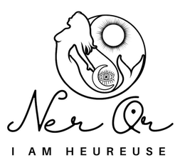 NER OR I AM HEUREUSE trademark