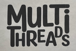 MULTI THREADS trademark