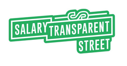 SALARY TRANSPARENT STREET trademark