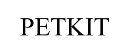 PETKIT trademark