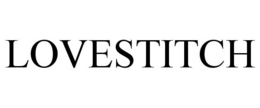 LOVESTITCH trademark