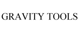 GRAVITY TOOLS trademark