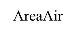 AREAAIR trademark