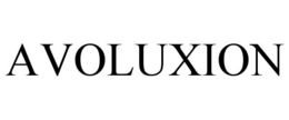 AVOLUXION trademark