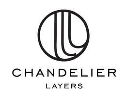 CHANDELIER LAYERS trademark