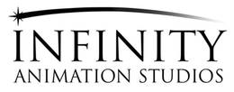INFINITY ANIMATION STUDIOS trademark