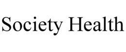 SOCIETY HEALTH trademark