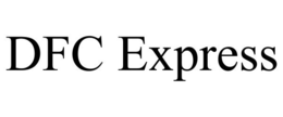 DFC EXPRESS trademark