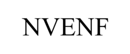 NVENF trademark
