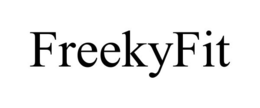 FREEKYFIT trademark