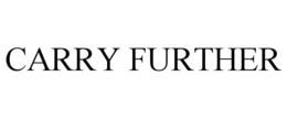 CARRY FURTHER trademark