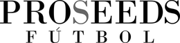 PROSEEDS FÚTBOL trademark