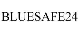 BLUESAFE24 trademark