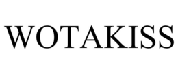 WOTAKISS trademark