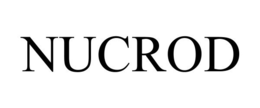 NUCROD trademark