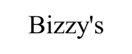 BIZZY'S trademark
