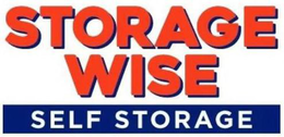 STORAGE WISE SELF STORAGE trademark